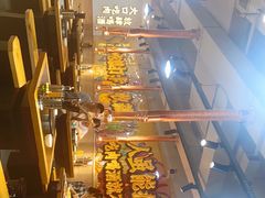 -烤点烤肉(五一广场店)