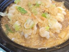 -木桶记臭鳜鱼·安徽非遗名菜(火车站白马老店)