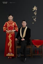 -新奕映像摄影机构