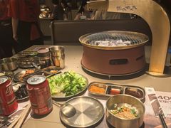 -西塔老太太泥炉烤肉(青浦蟠龙天地店)