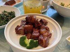 -北京全聚德(玉泉路店)