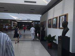-上海市第一人民医院(松江南部)