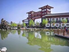 -木兰水镇旅游景区