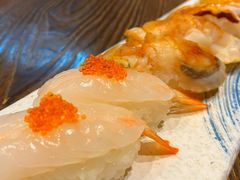 -大雄寿司(中华广场店)