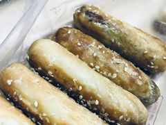 葱油酥-闻酥园(青羊区文殊坊店)