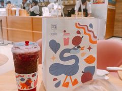 -奈雪的茶(杭州万象城PRO店)