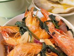 紫苏虾子-食客三千·老家