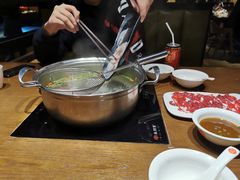 -牛焱·贵州黄牛肉火锅(城西银泰店)