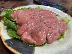 -鸡西大冷面(兰山店)