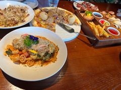 -咖梦餐厅 COMENG RESTAURANT