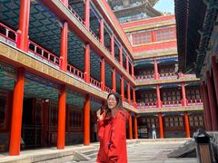 -普陀宗乘之庙(小布达拉宫)