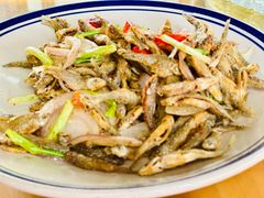 -芦茨金富饭庄·25年老字号·专做稻草鸡
