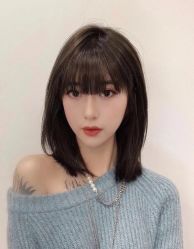 -88潮牌美发沙龙