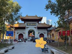 -福州开元寺