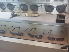 -锦泉眼镜视光体验中心(环市西路店)