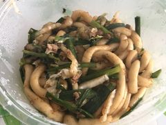 炒土豆粉-豆香园(龙翔店)