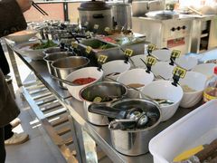 -金塔傣乡·云南民族特色菜·傣味手抓饭(金瓦路店)