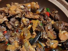 -九道菜(珠晖万达店)