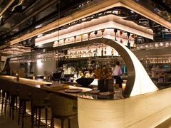 -燃扒房Steakhouse(皇庭店)
