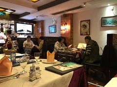大堂-太平馆西餐厅(北京路店)