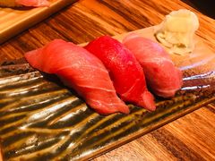 -千代武日本料理(哈西店)