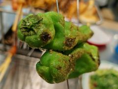 -彭城八戒羊肉串(总店)