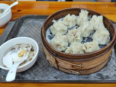 -枫泾丁氏烧卖(枫丽路店)