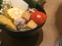 -伊人锅·魔石泡泡鱼