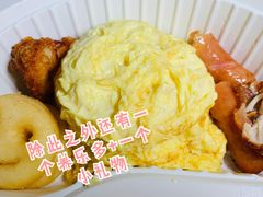 儿童咖喱饭套餐-COCO壱番屋(北京平安国际金融中心店)