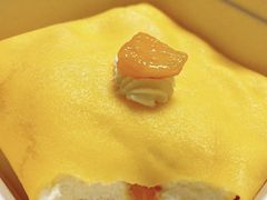 -Tomado绿色烘焙(大尧三路店)