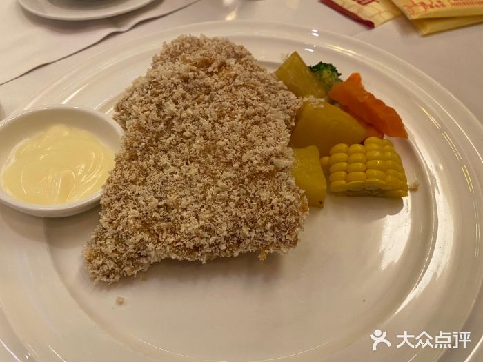 太平馆西餐厅(北京路店)图片