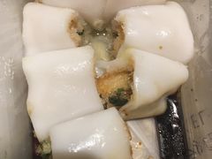 -粤厨点心专门店