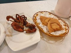 -莲花公园煎蟹(总店)