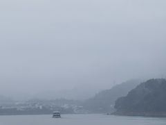 -新安江山水画廊风景区