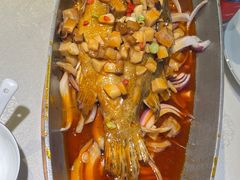 太平湖臭鳜鱼-徽珍源(龙茗路店)