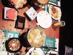 -亚马逊环球美食百汇(新城吾悦广场店)