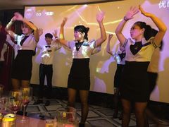 -金樽会所KTV(桂花南路店)