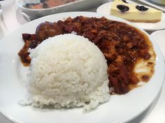 卤肉饭-宜家·瑞典风味餐厅(烟台路店)