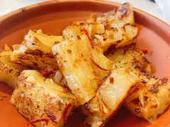 XO酱炒萝卜糕-衡山汇·高级粤菜(霄云路店)