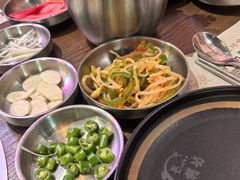 -香猪坊韩国烤肉专属门店(魏公村店)