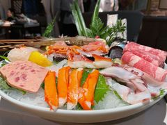 海鲜套餐-生如夏花泰式火锅(鹭洲里店)
