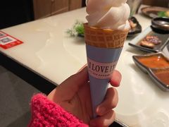 -厚贞日式烤肉(龙之梦店)