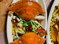 -阿杰臻选海鲜饭店(普陀山店)