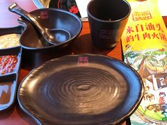 -高兴壹锅·潮汕鲜牛肉火锅(良乡梅花庄店)
