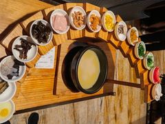 -云采云南菜(中山北路店)