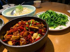 -蜀宴小调·精致家常菜(来福士店)