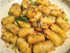 -阿五黄河大鲤鱼(纬三路店)