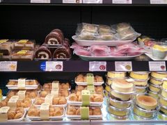 -巴黎贝甜(五道口店)