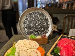 -湊湊火锅·茶憩(和平大悦城店)