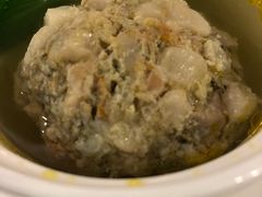 蟹粉狮子头-王宝和酒家(黄浦店)